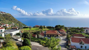 Vista Romantica Madeira